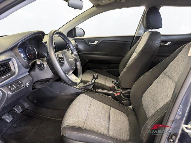 KIA Stonic 1.2 mpi Urban gpl 82cv