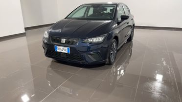 Seat Ibiza 1.0 EcoTSI 95 CV 5 porte Style