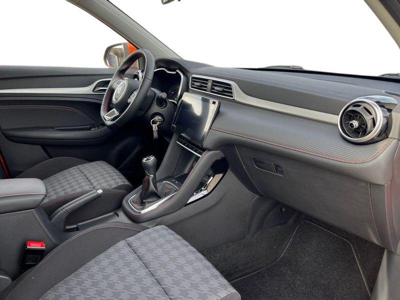 MG ZS 2021 1.5 Comfort
