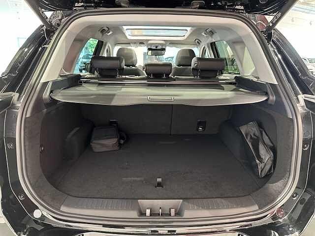 DR Automobiles dr 6.0 1.5 Turbo CVT