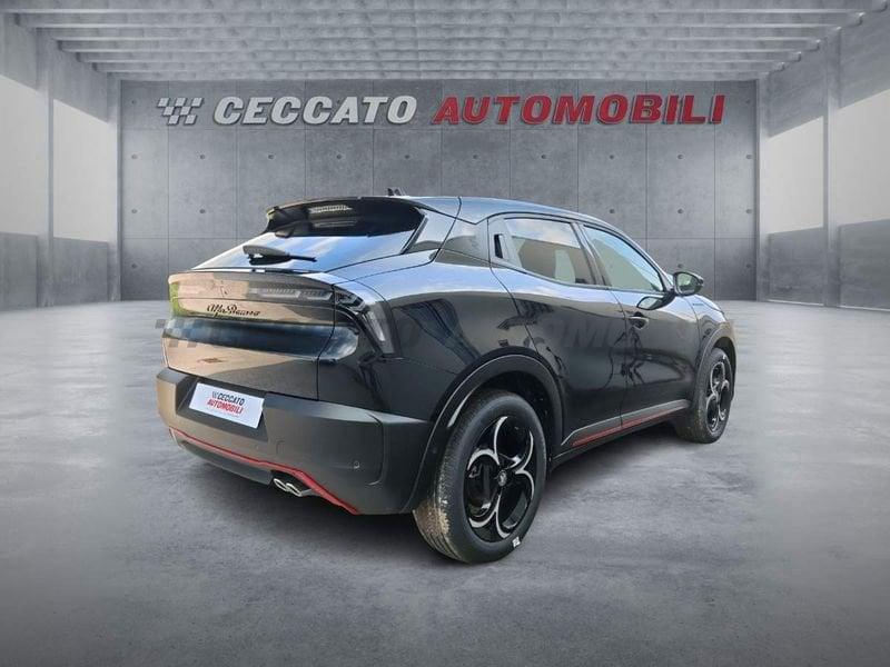Alfa Romeo Junior Junior 1.2 ibrida Speciale 145cv edct6