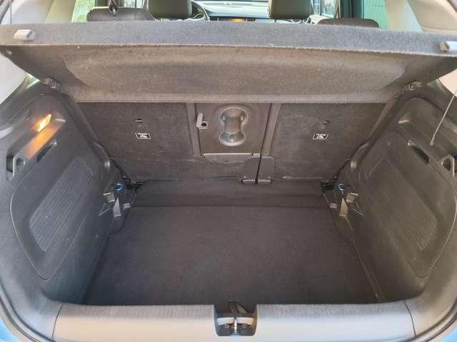 Opel Crossland X Crossland X 1.6 ecotec Innovation s