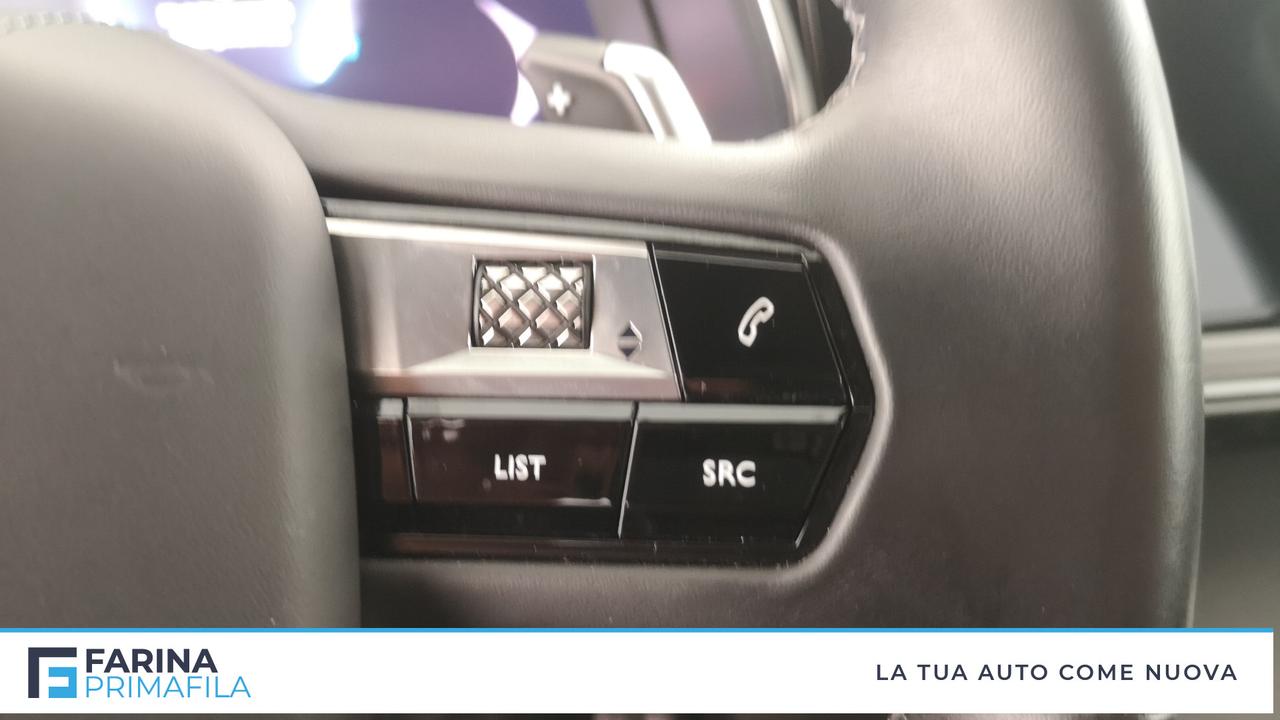 DS DS7 - DS7 1.5 bluehdi Opera 130cv auto