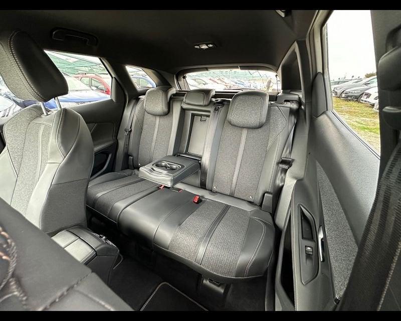 Peugeot 3008 3008 1.5 bluehdi GT s&s 130cv eat8