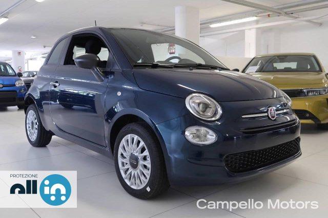 FIAT 500 500 1.0 70cv Hybrid MY23