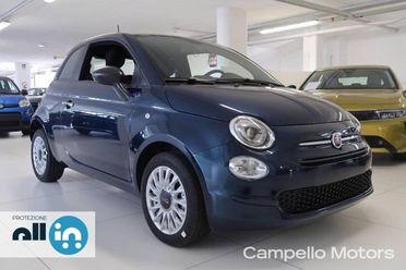 FIAT 500 500 1.0 70cv Hybrid MY23