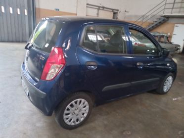 Hyundai i10 1.1 12V GPL NEOPATENTATI