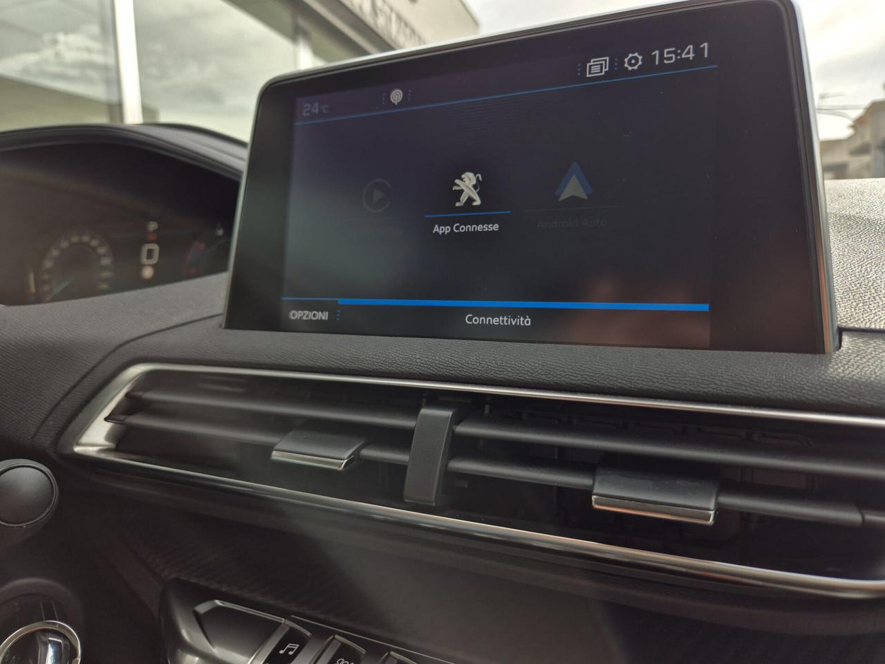 Peugeot 3008 BlueHDi 130 S&S EAT8 Business AUTOCARRO