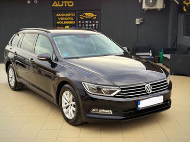 Volkswagen Passat Variant 1.6 TDI Trendline BlueMotion Technology