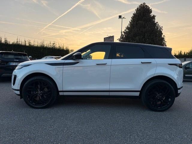 Land Rover Range Evoque 2.0D I4 180 CV AWD Auto SE