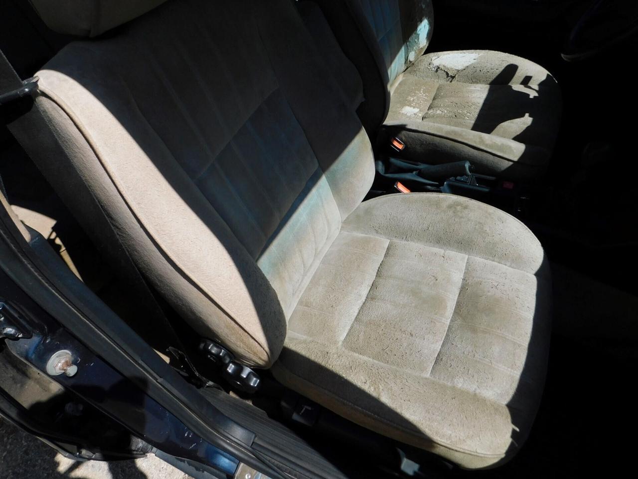 Lancia Super THEMA 2.5 Turbodiesel LS