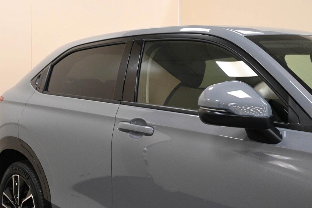 HONDA HR-V 3ª serie HR-V 1.5 Hev eCVT Advance
