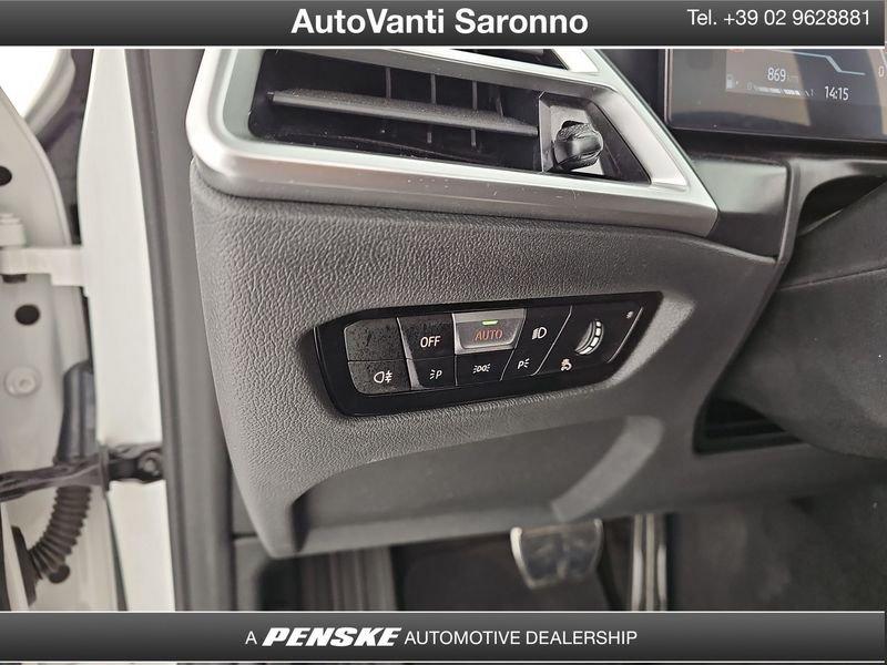 BMW Serie 4 Cabrio 420d 48V Cabrio Msport Pro