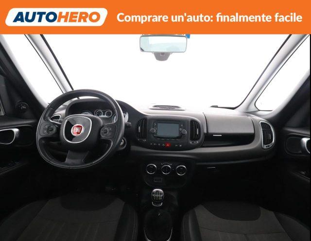 FIAT 500L 1.4 95 CV Lounge