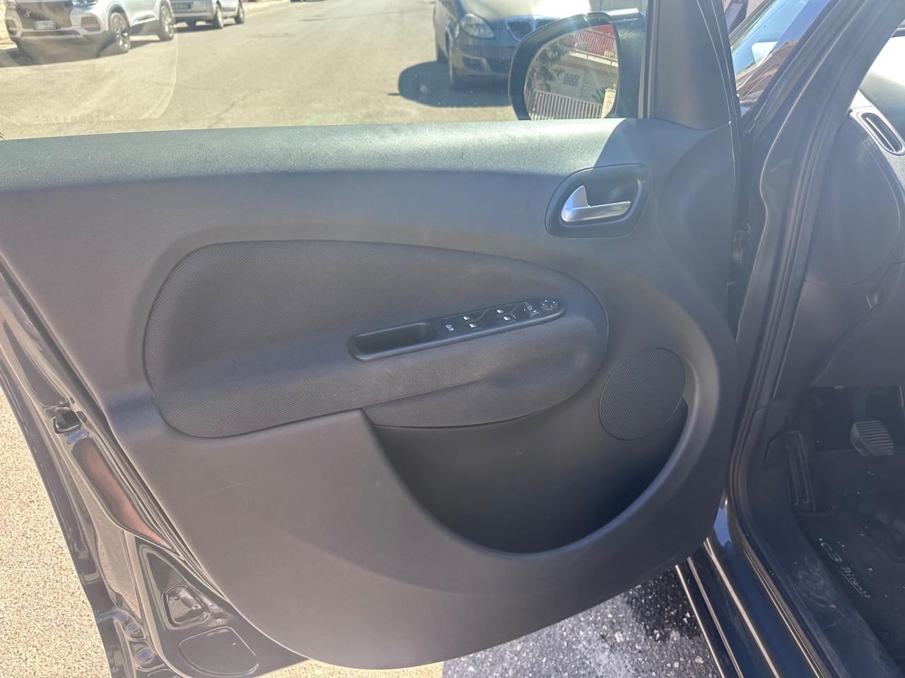 Citroen C3 Picasso PureTech 110 Exclusive