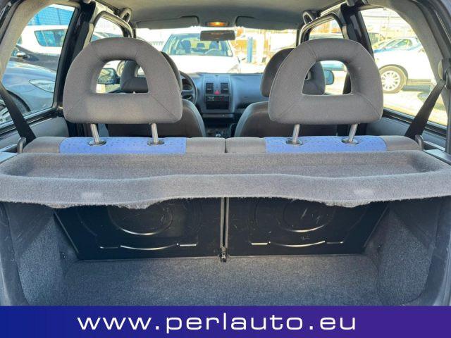VOLKSWAGEN Lupo 1.0 cat Trendline
