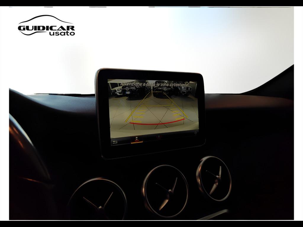 Mercedes-Benz Classe A - W176 - A 180 cdi Premium auto