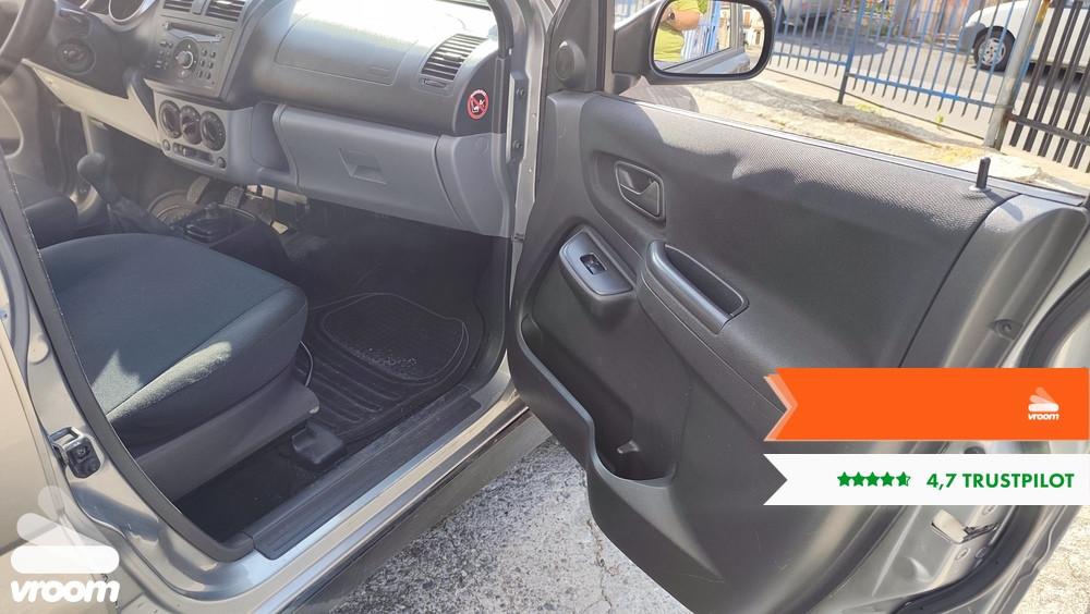 SUZUKI Ignis 2ª serie Ignis 1.5 16V cat 4WD De...