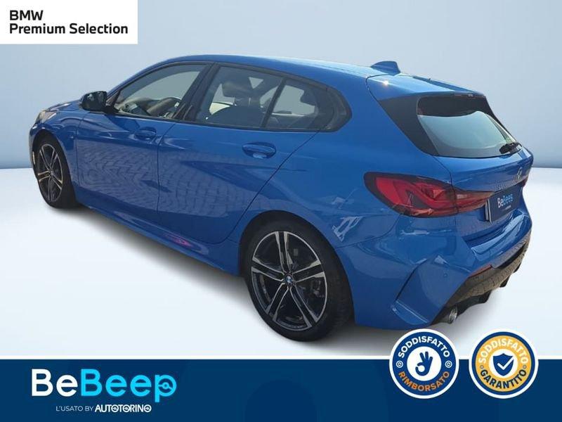 BMW Serie 1 116D MSPORT AUTO