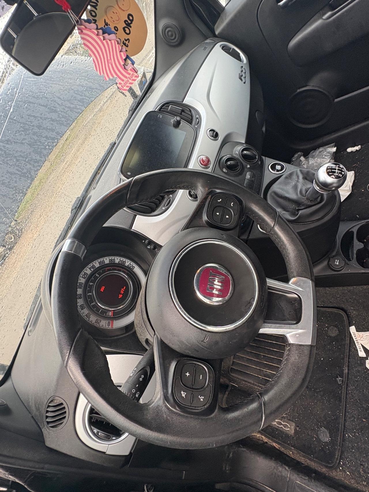 Fiat 500 1.0 Hybrid Connect 2022