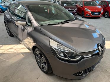 Renault Clio 0.9 TCe 12V 90CV Start&Stop 5 porte Duel2