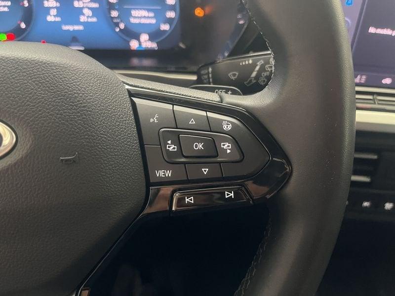 Ford Grand Tourneo Connect 2.0 EcoBlue 90kW Titanium Auto
