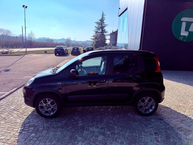 FIAT New Panda 4X4- UNIPRO - 1.3 M.JET - KM 159.000 - GARANZIA