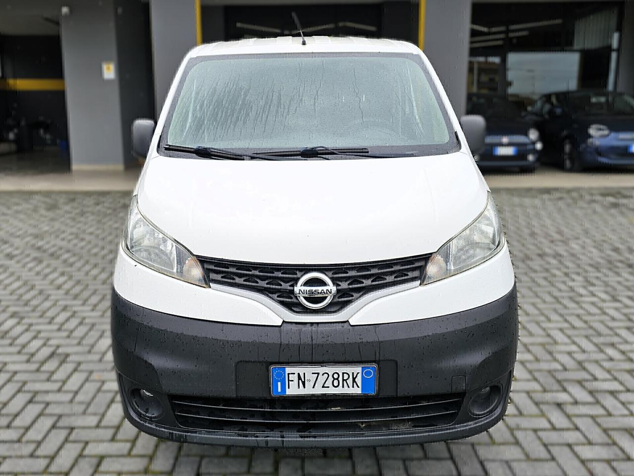 Nissan NV200 1.5 dCi 90CV Furgone