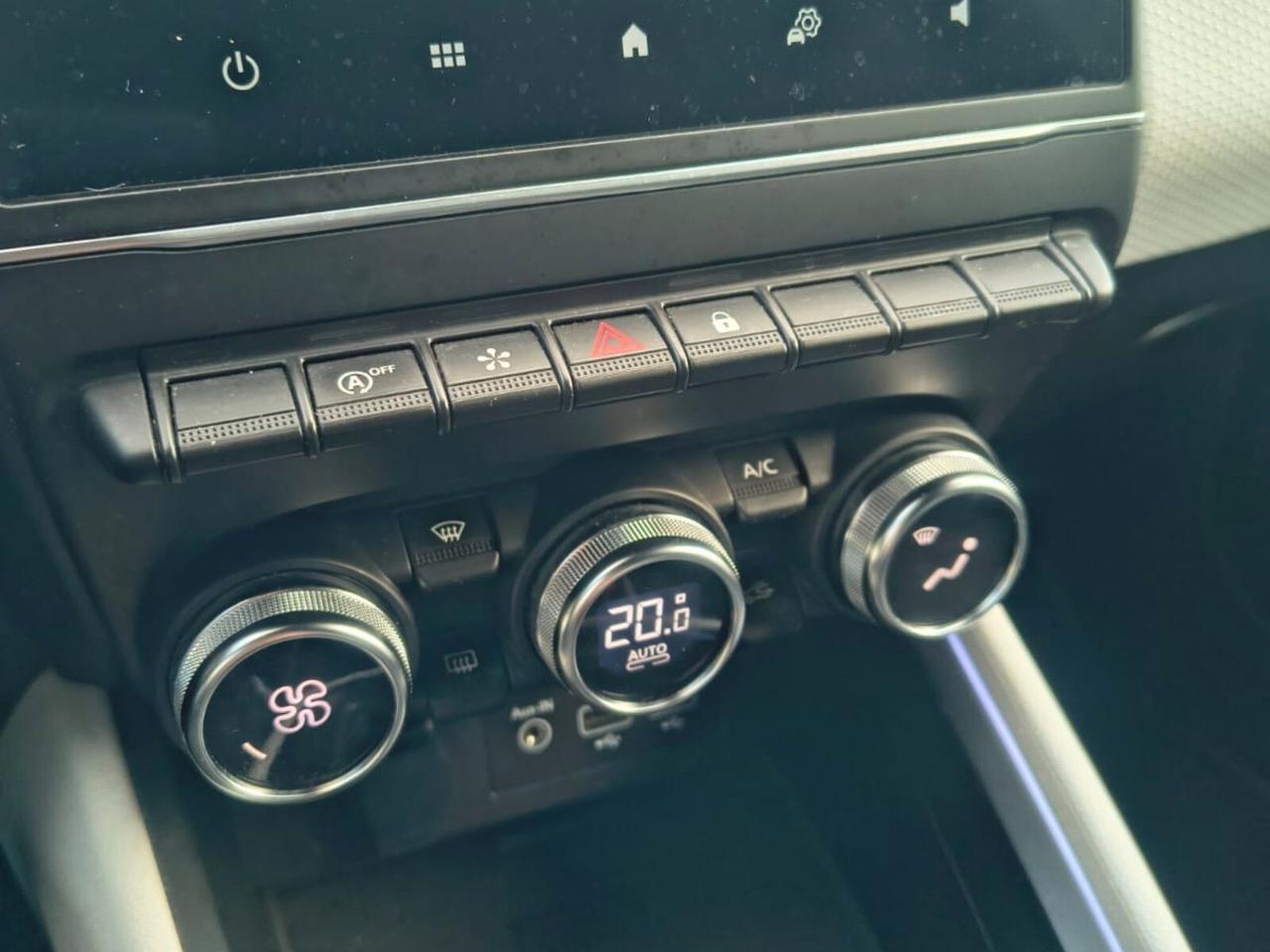 Renault Clio TCe 100 CV GPL 5 porte Techno