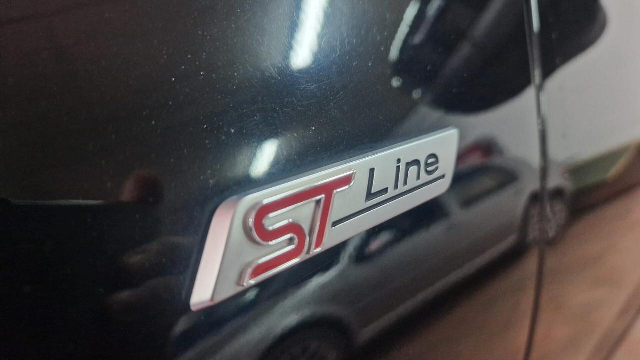 Ford Kuga 1.5 EcoBoost 150 CV 2WD ST-Line