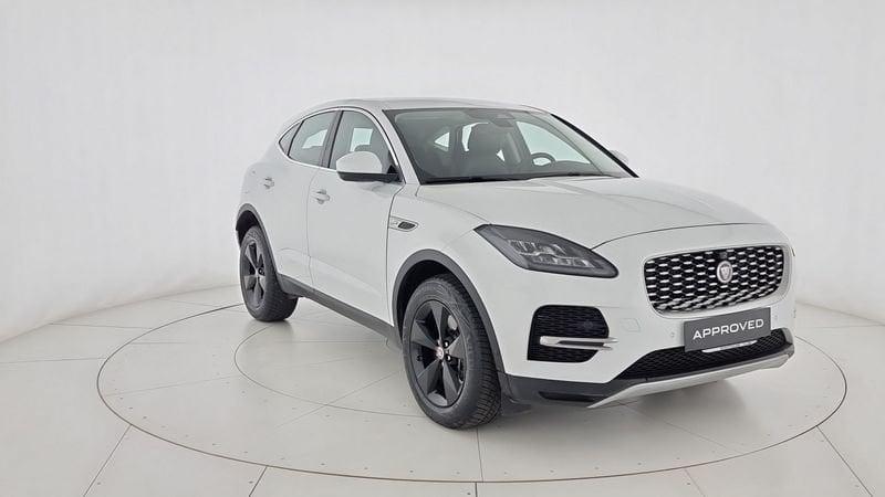 Jaguar E-Pace 2.0D I4 163 CV S