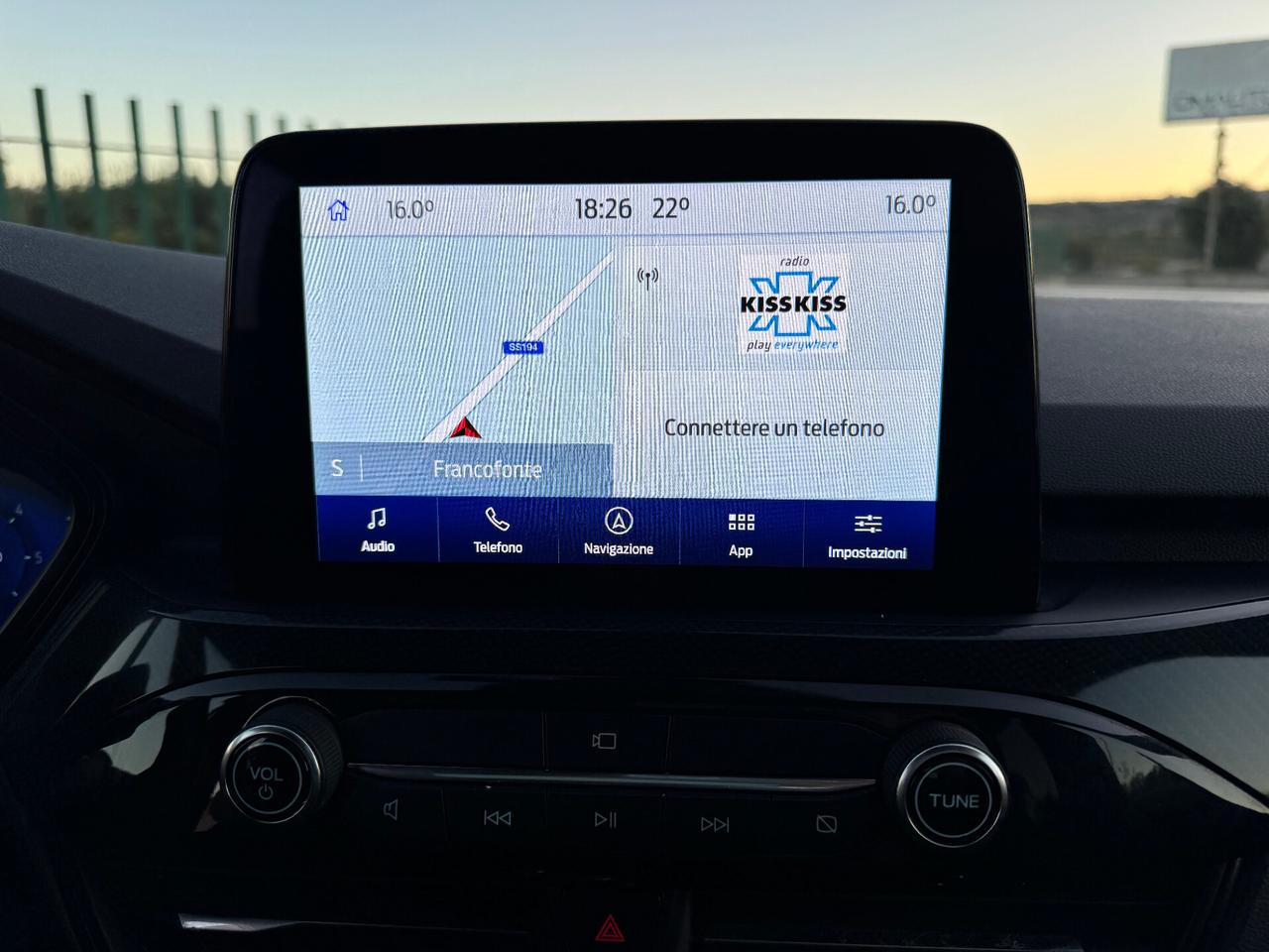 Ford Kuga 1.5 TDCI 120 CV S&S 2WD ST-Line