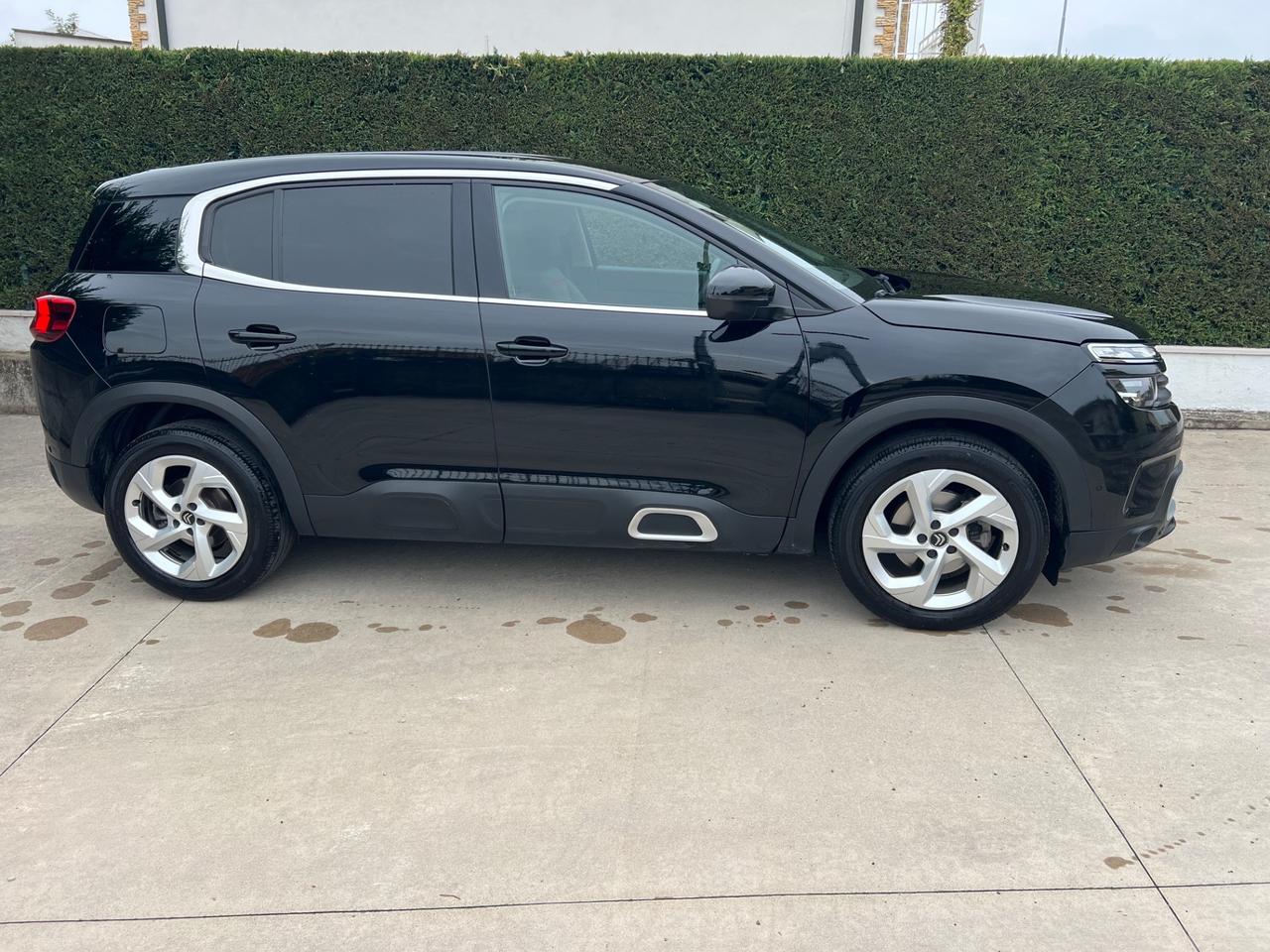 Citroen C5 Aircross BlueHDi 130 S&S EAT8 Business