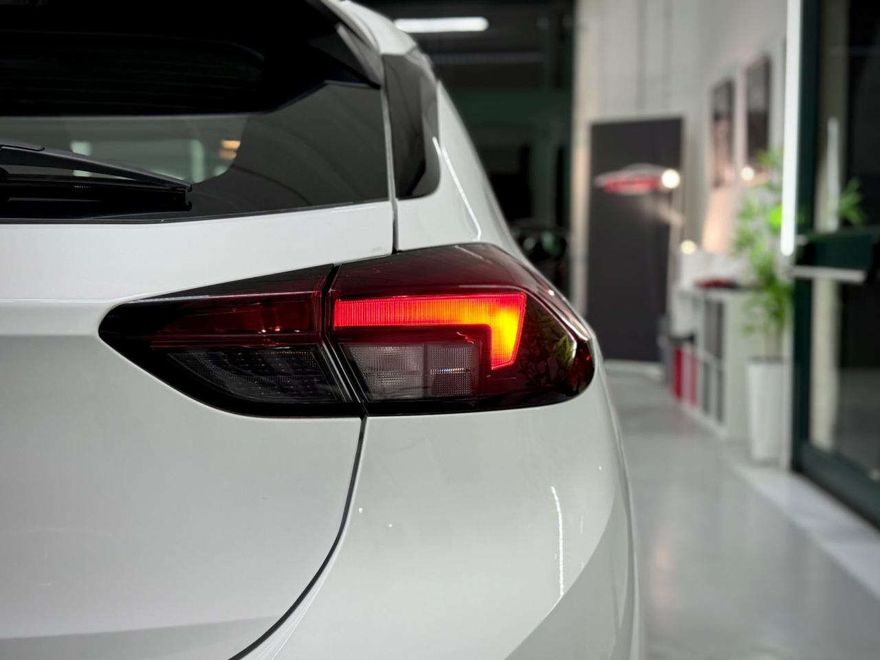 Opel Corsa 1.2 Edition