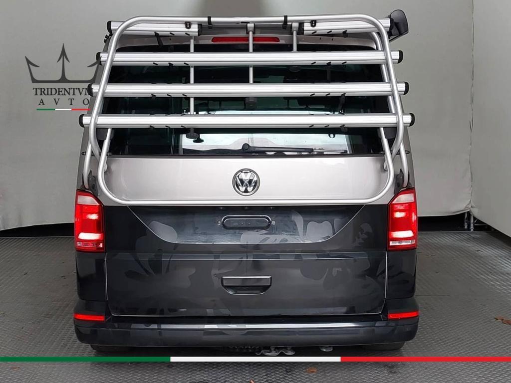 VOLKSWAGEN California 2.0 Tdi Ocean 150cv DSG