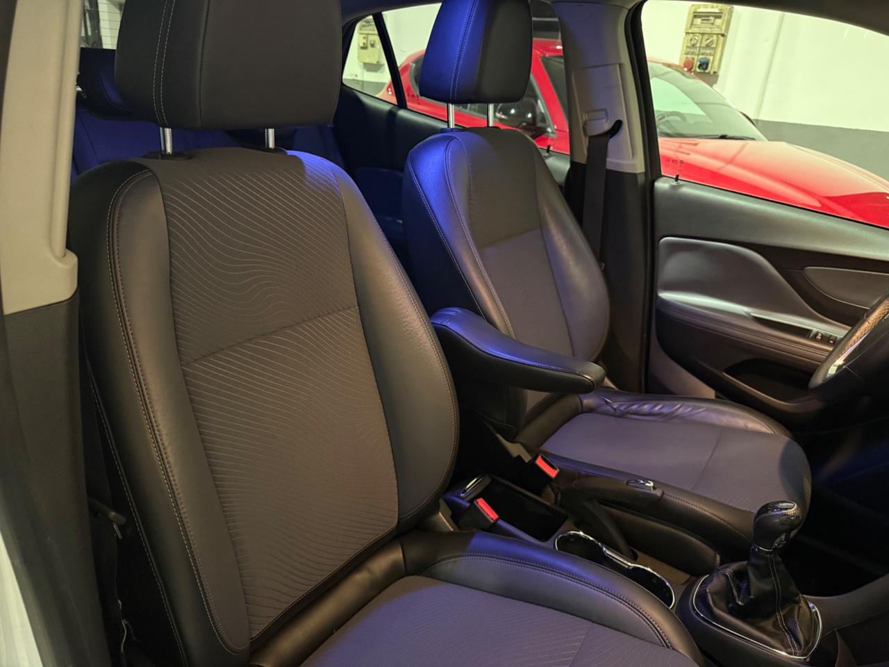 Opel Mokka 1.7 CDTI Ecotec 130CV 4x2 Start&Stop Cosmo