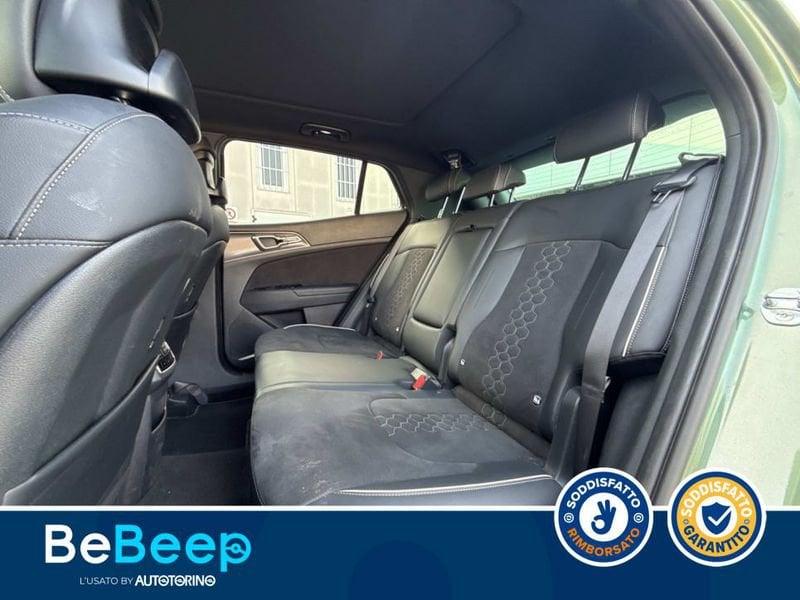 KIA Sportage 1.6 TGDI HEV GT-LINE SUNROOF PACK AUTO
