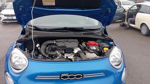 FIAT 500X *PROMO* 1.0 T3 120 CV Sport