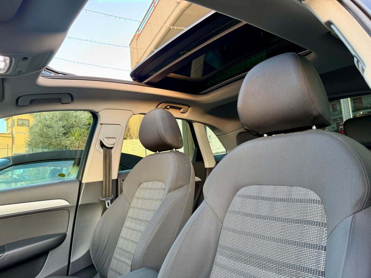 Audi Q3 2.0 TDI 184 CV quattro S tronic Sport