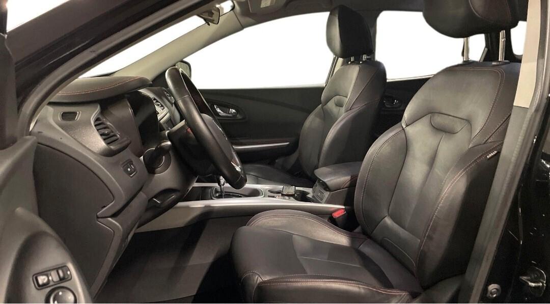 Renault Kadjar dCi 8V 110CV EDC Energy Hypnotic