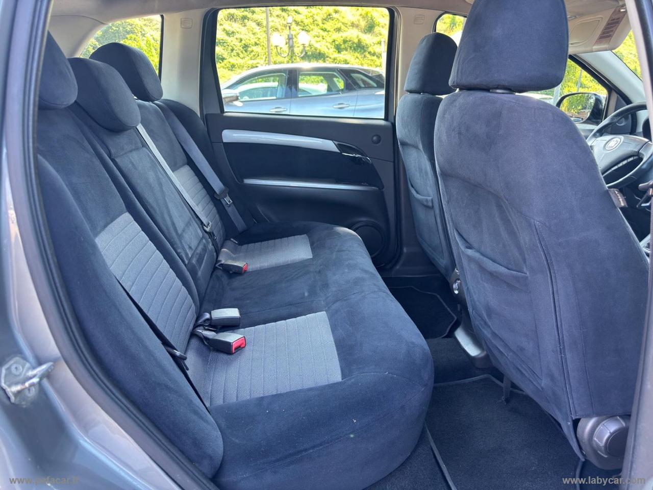 FIAT Croma 1.9 MJT Active