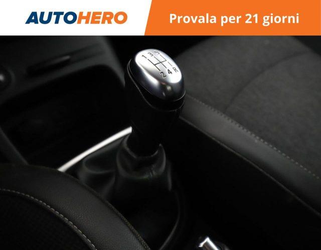 RENAULT Captur TCe 12V 90 CV Sport Edition2