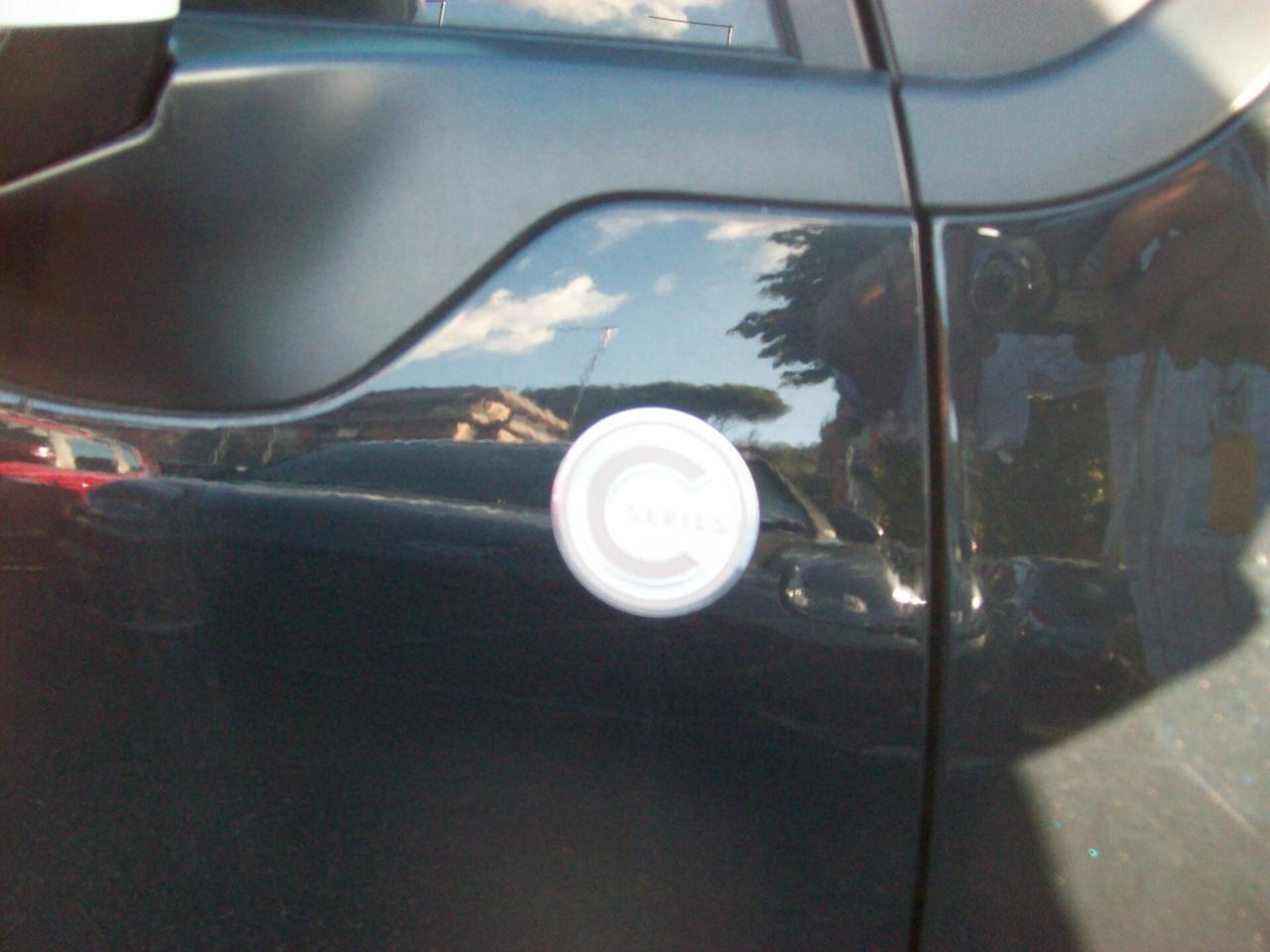 Citroen C3 PureTech 83 S&S C-Series