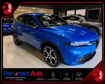 ALFA ROMEO Tonale Tonale 1.5 160 CV MHEV TCT7 Ti