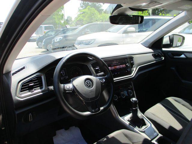 VOLKSWAGEN T-Roc 1.0 TSI 110Cv Style - FULL LED/CarPlay/ACC