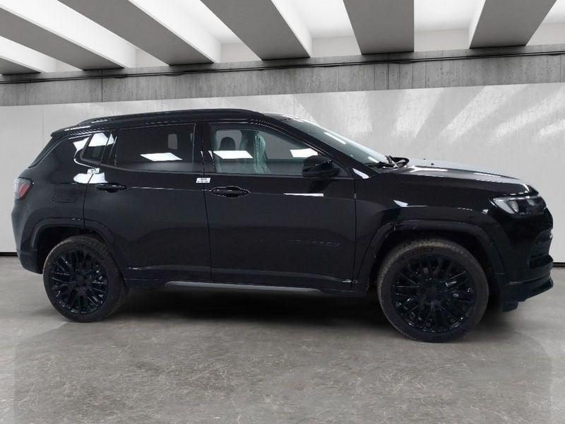 Jeep Compass 1.6 mjt S 2wd 130cv
