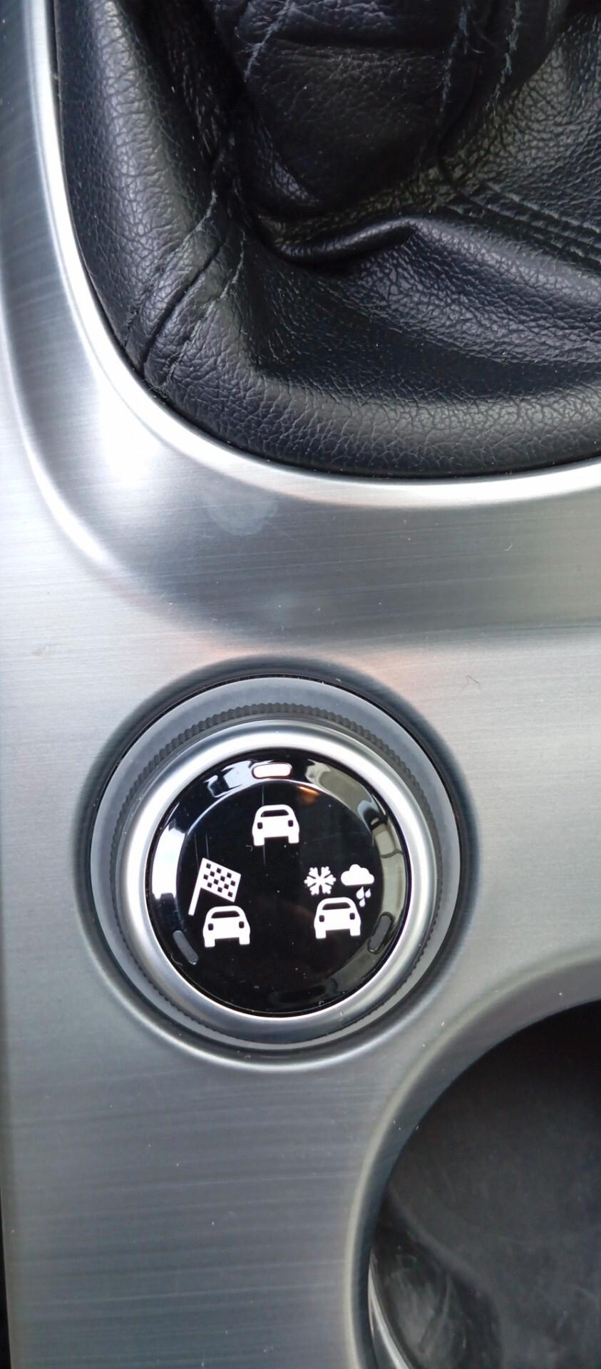 Fiat 500X 1.6 M-Jet 120 CV Lounge - Garanzia