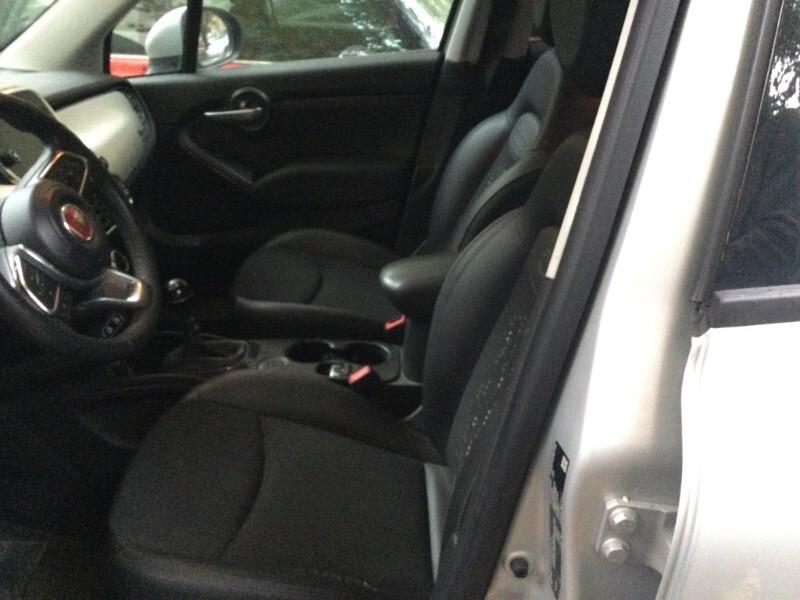 Fiat 500X 1.3 MultiJet 95 CV Connect 2021