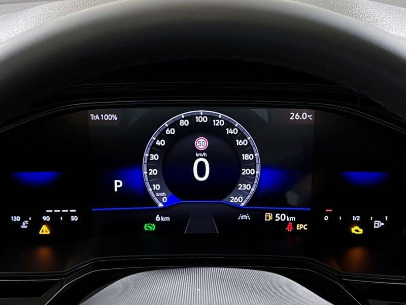 Volkswagen Polo 1.0 EVO Edition Plus