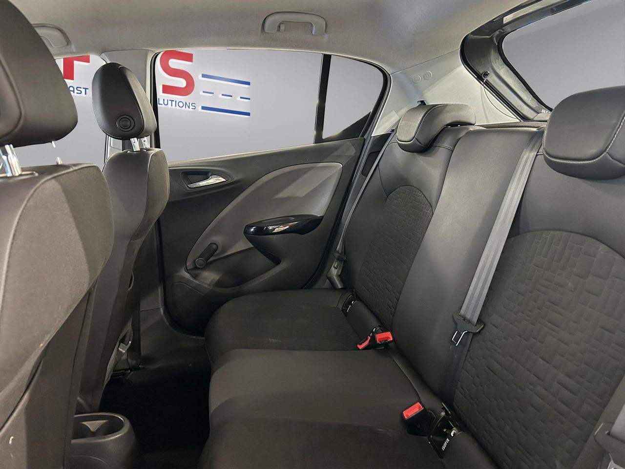 Opel Corsa 5p 1.3 cdti Innovation (cosmo) s&s